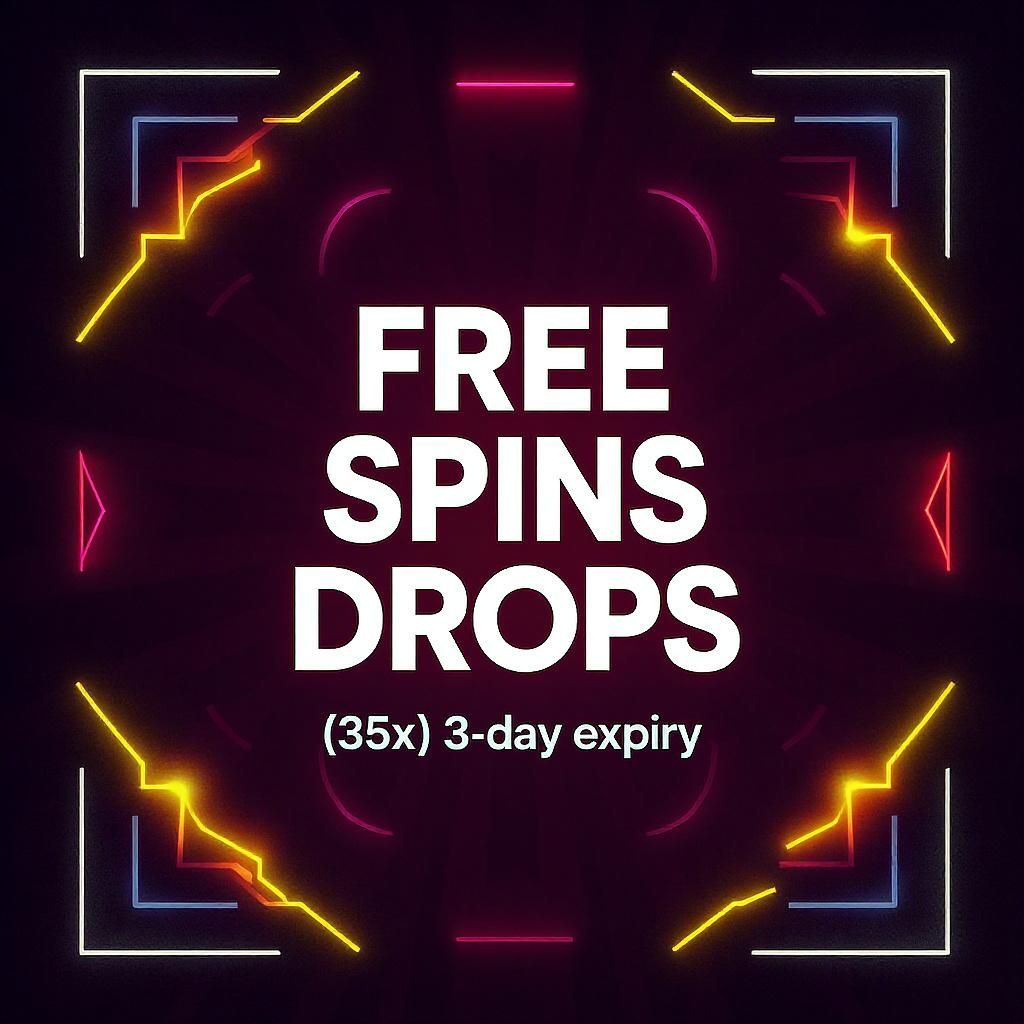 Free spins