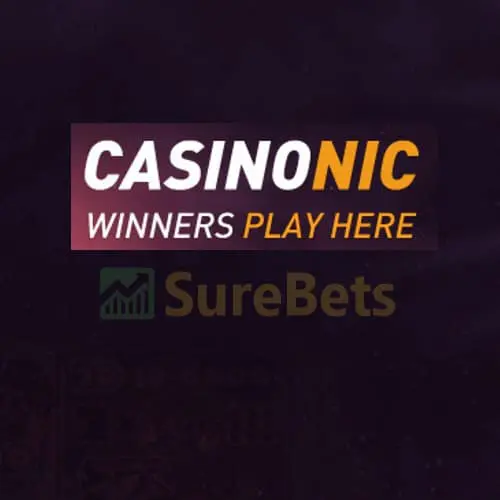 Casinonic Australia