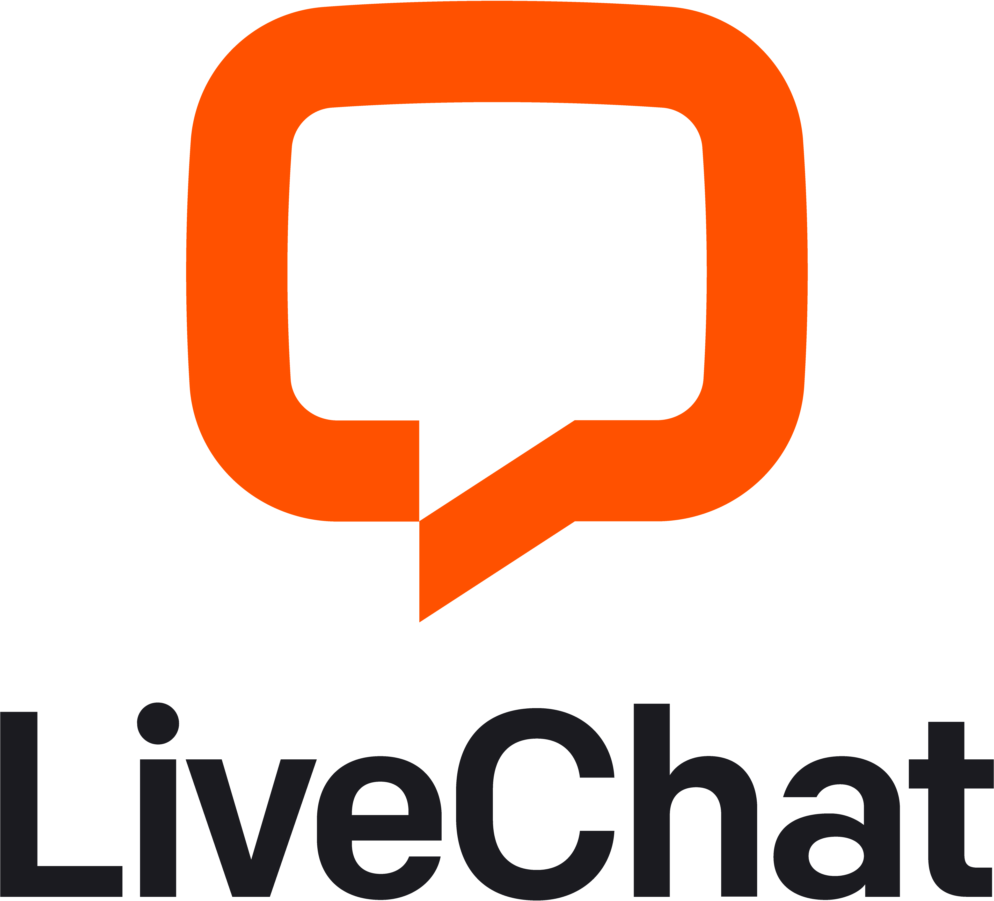 Live chat